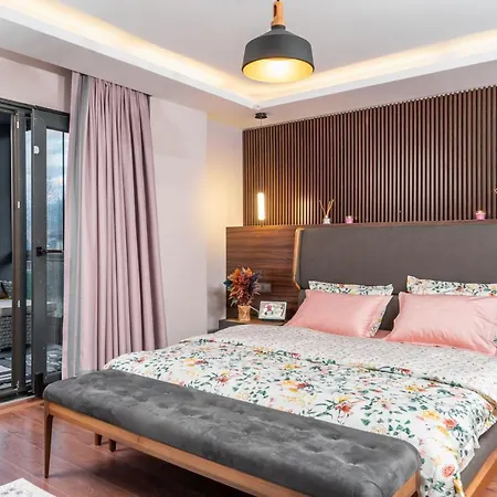 Yakut Villas 1 فيلة