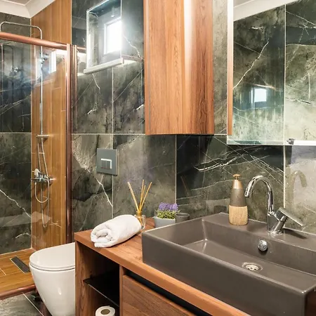Yakut Villas 1